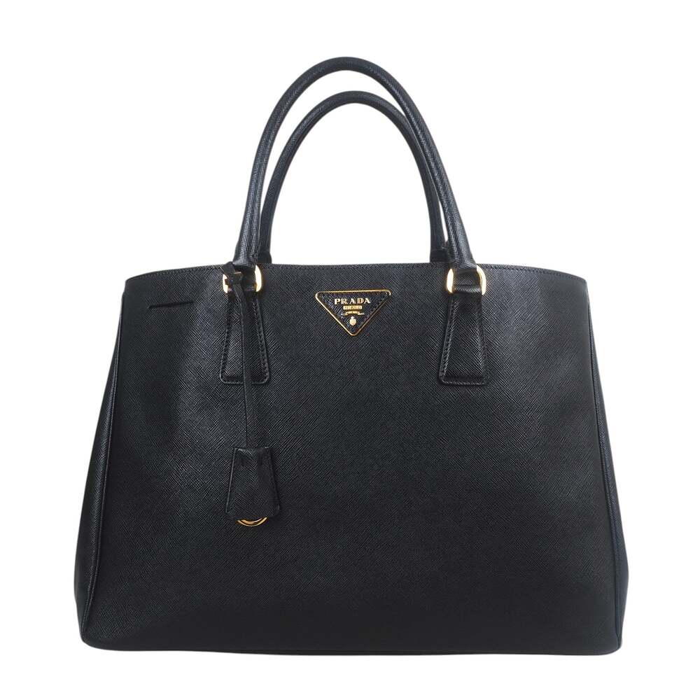 Prada Saffiano Luxe Tote Bag #353069F53B